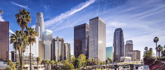 Los Angeles SEO Agency CA