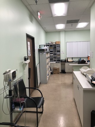 United Care Family Medical Center