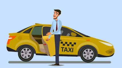 Taxi california