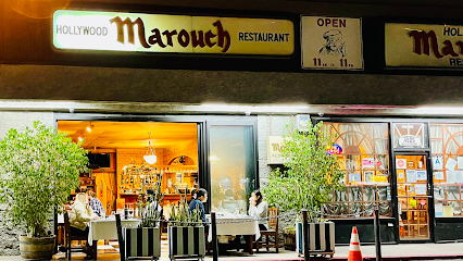 Marouch Restaurant