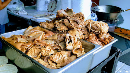 CARNITAS EL CHOCHE
