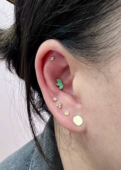 Dreams Body Piercing