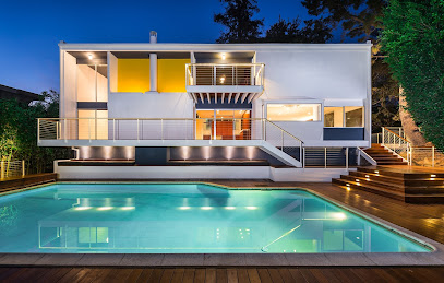 Krueger Architects, Inc.