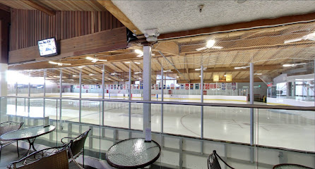 The Skating Edge Ice Arena