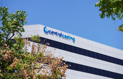 Central Casting