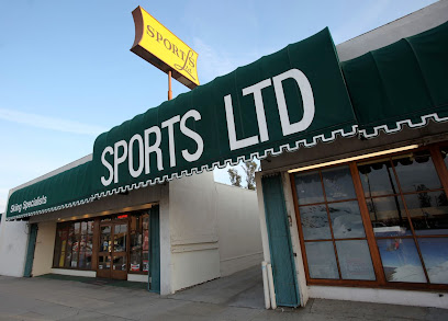 Sports LTD