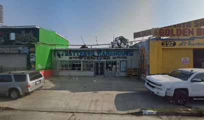 Mattress Warehouse Furniture