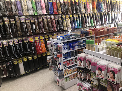 House of Hair