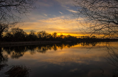 Redwing Lake