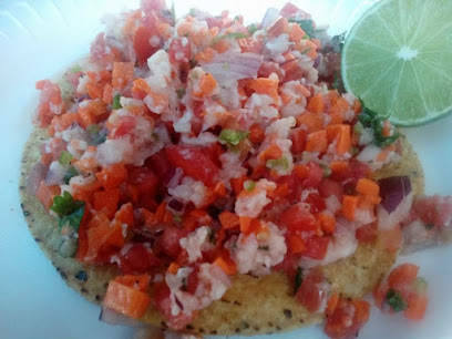 Mariscos Colima El Guero