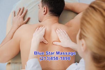 Blue Star Massage