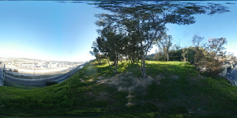Elysian Park, Buena Vista Meadow, Los Ángeles