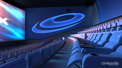 Cinepolis Luxury Cinemas Inglewood IMAX