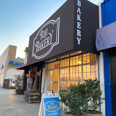 Roji Bakery