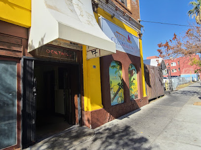 Sabor Colombiano