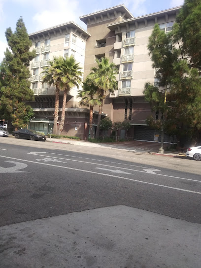 Mercy Housing California