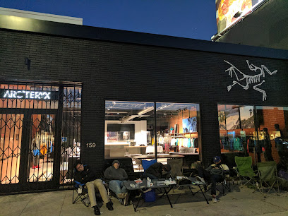 Arc'teryx La Brea