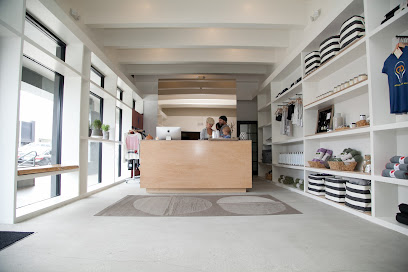 Urban 728 Yoga, Los Ángeles