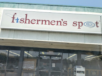 Fishermen's Spot