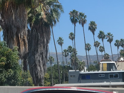 Madison West Park, Los Ángeles