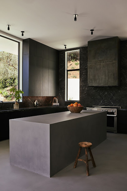 Advanced Builders & Contractors