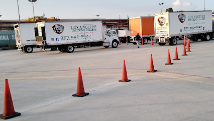 Los Angeles Trucking College