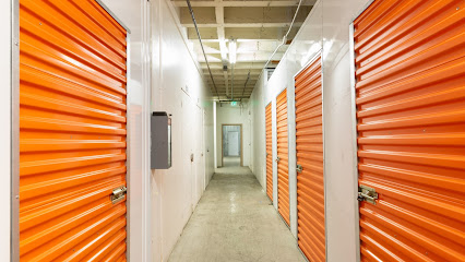 Public Storage