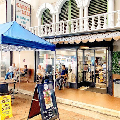 Garo's Deli