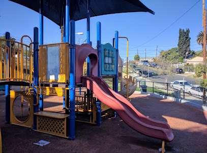 Rockwood Community Park