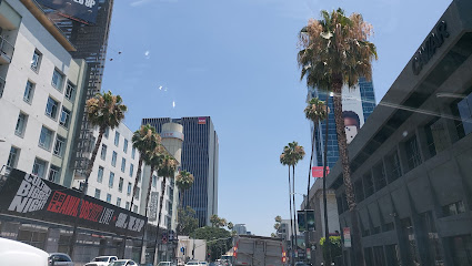Caviar LA