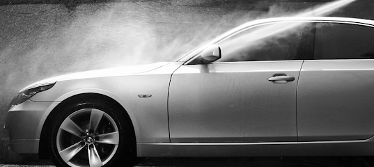 Main Steam Car Wash