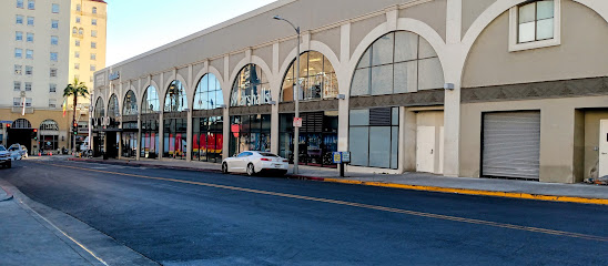 Marshalls