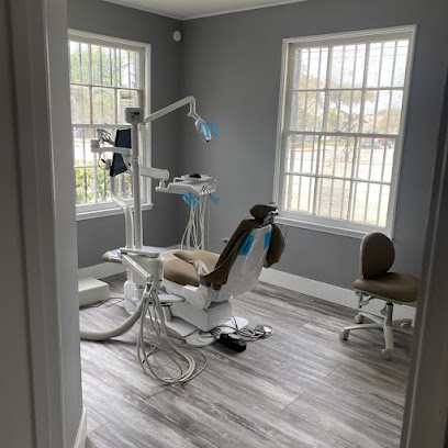 Huntington Park Dental Care