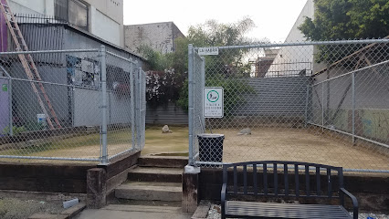 Factory Pl Mini Dog Park