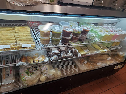 Venice Bakery