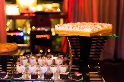 Catering of Paris, Los Ángeles