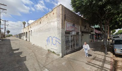 Tienda de Segunda Fabi Thrift Store