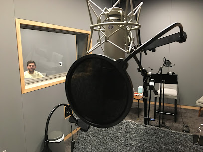 Studio Awesome - Western