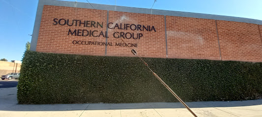 Southern California Medical Group