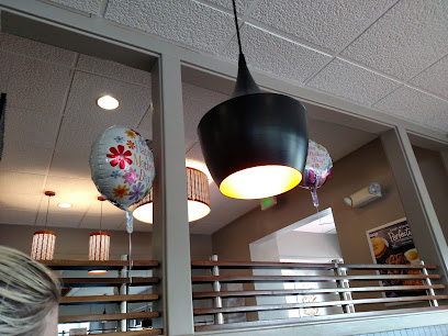 IHOP