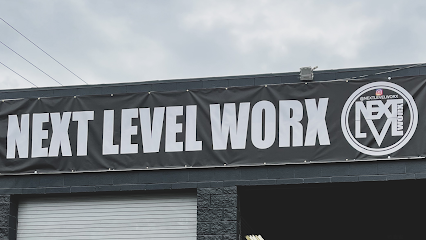 Next Level Worx