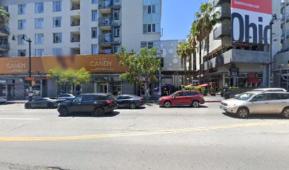 Hotel & Restaurant Temps