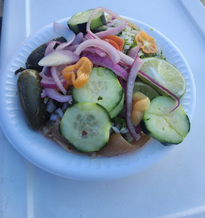 CARNITAS EL PUERQUITO NEGRO