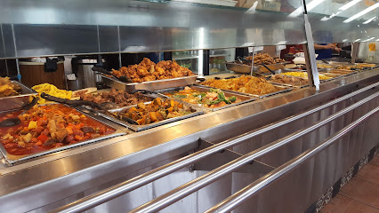 Nanay Gloria's Filipino Restaurant