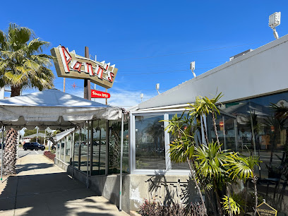 Pann's Restaurant