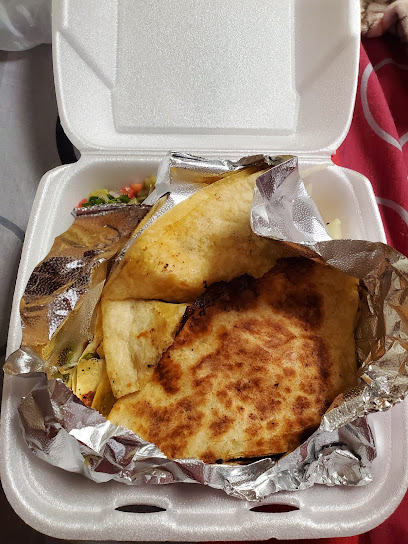 Carnitas michoacan