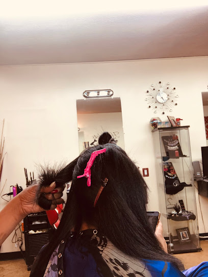 Love Your Hair Salon