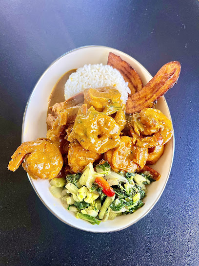 Singh's Jamaican Kitchen