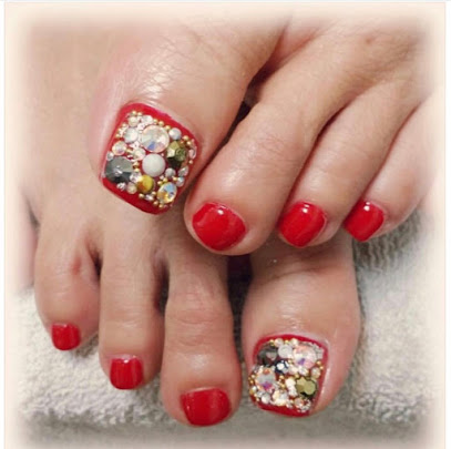 Tina Nail