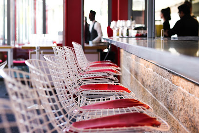 Ray's and Stark Bar